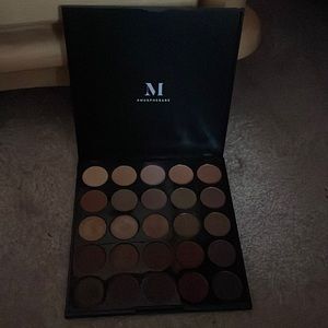 Morphe Eyeshadow